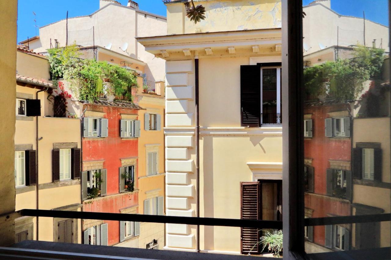 Smart Sky Apartment Rome