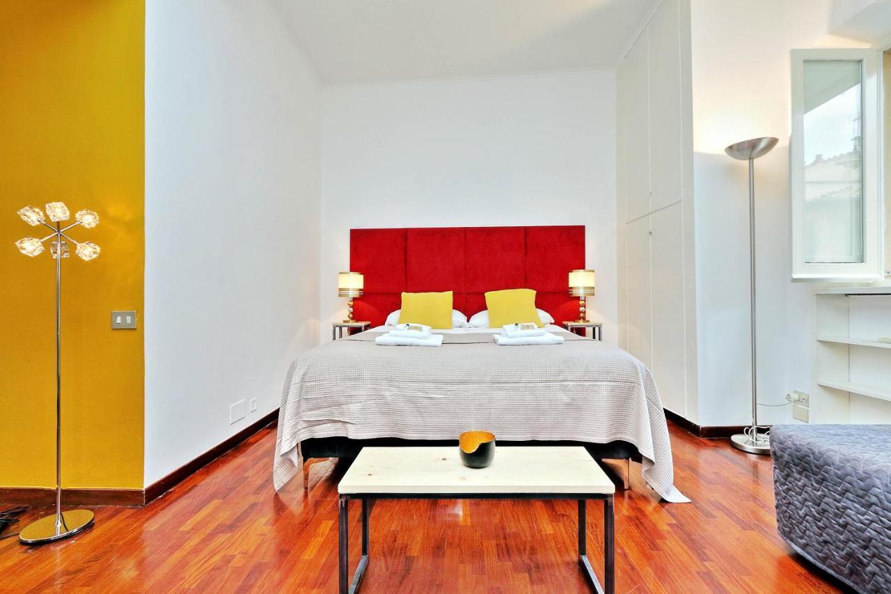 Smart Sky Apartment Rome