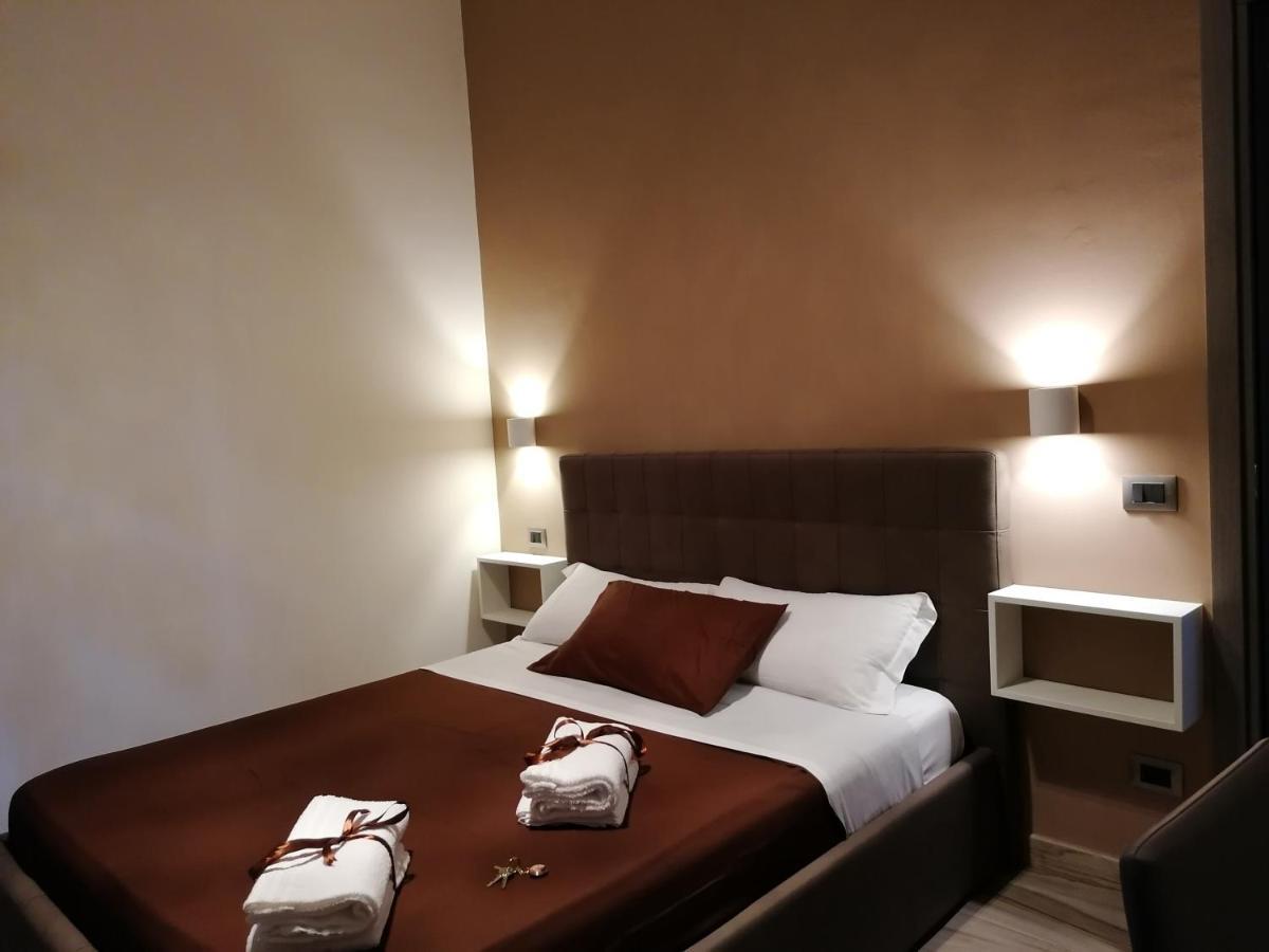 Bed & Breakfast Elisir 3*