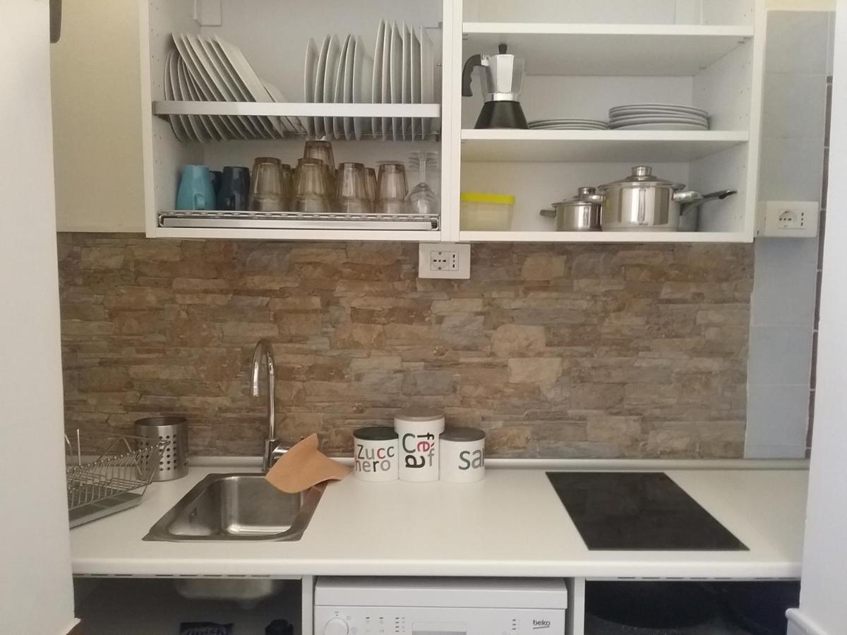 Apartment Casa Al Viminale Rome
