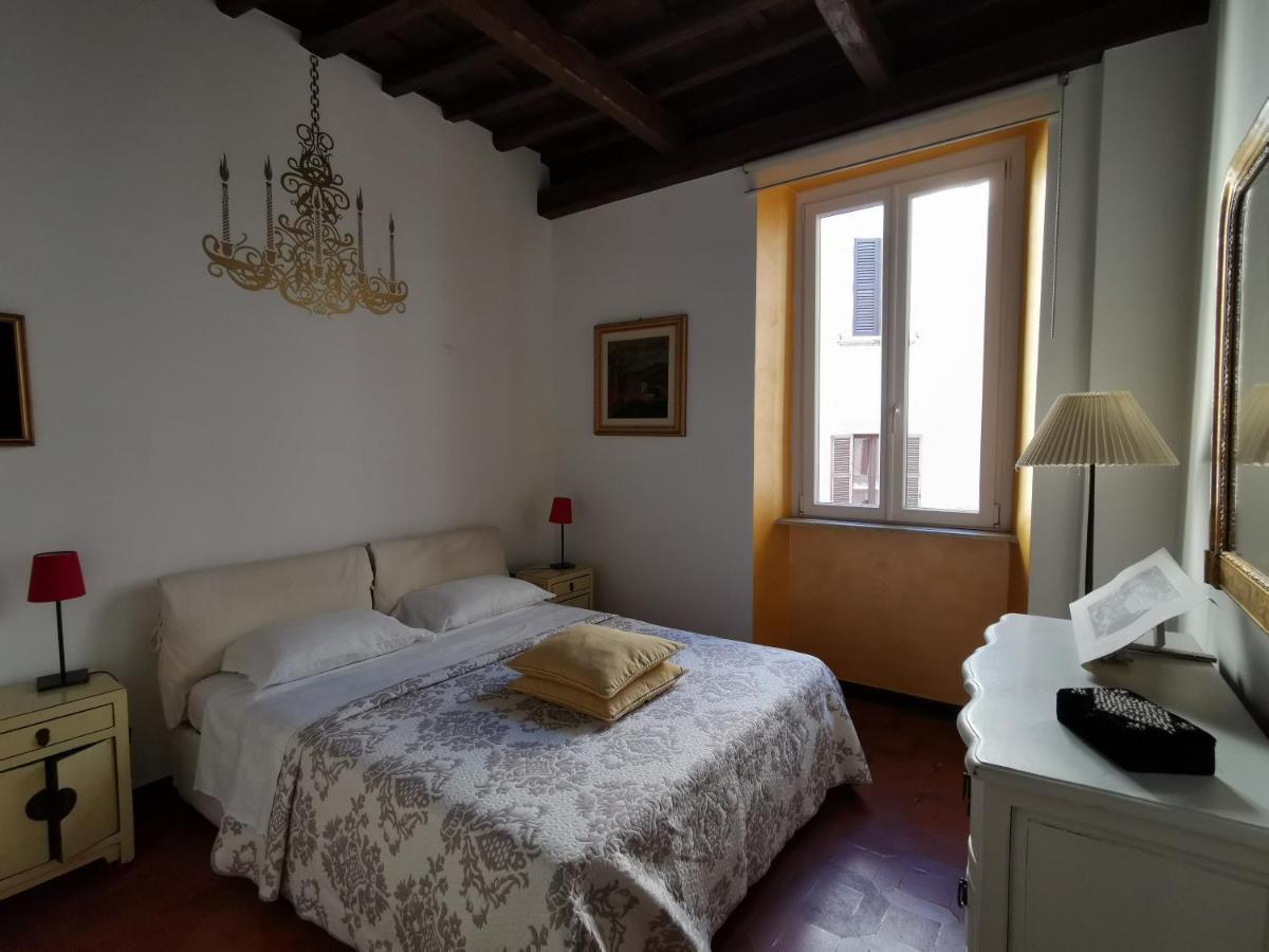 House Maximo Near Vatican