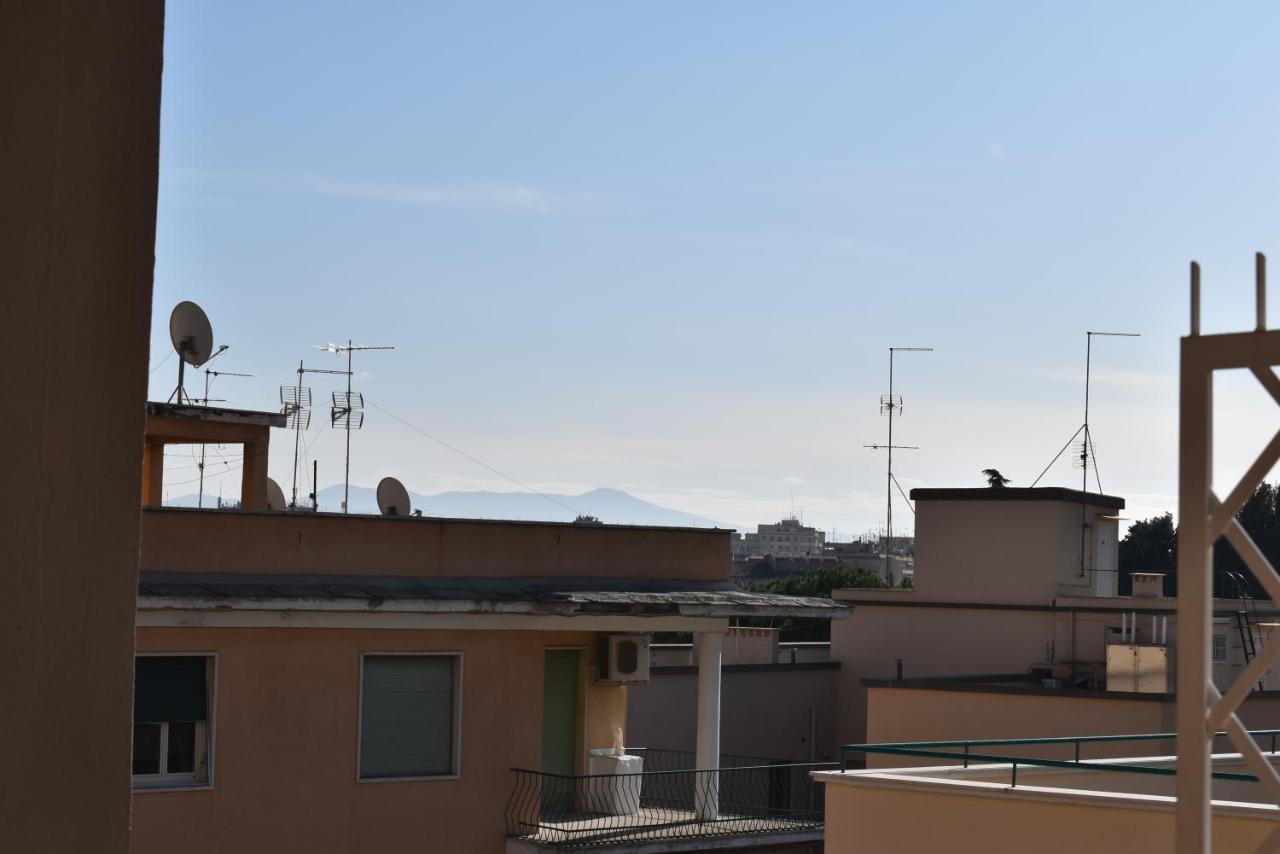 Apartment Casa Vacanze 