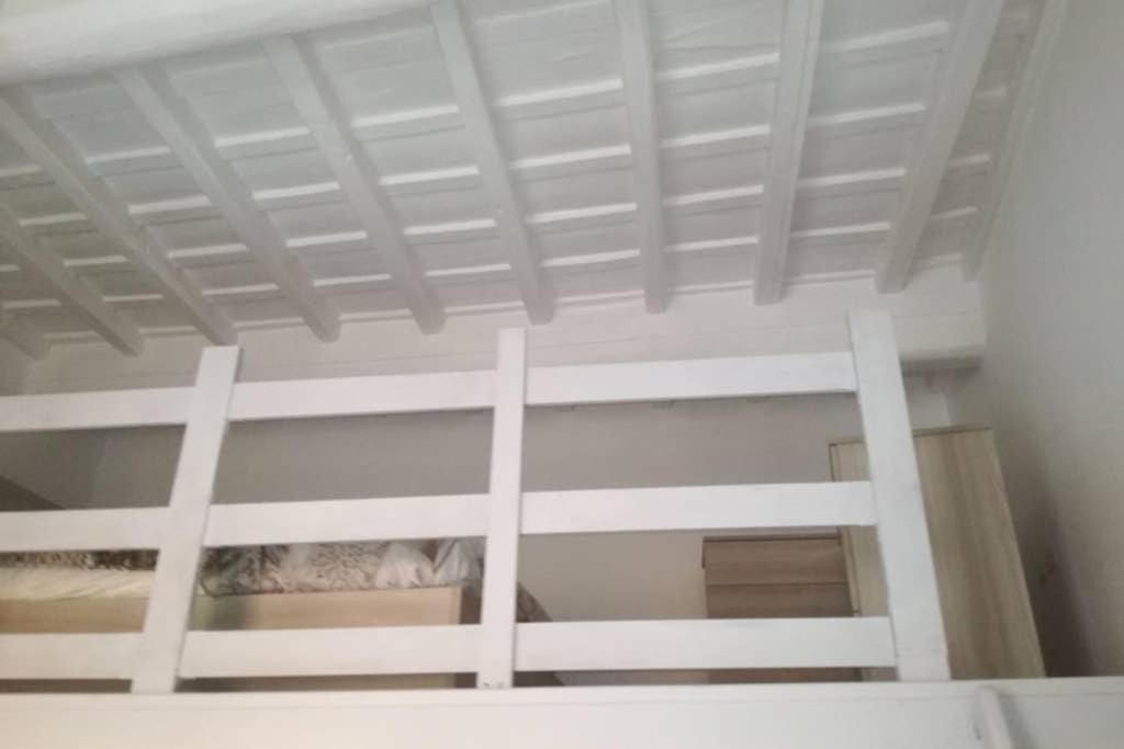 Trastevere House Appartamento