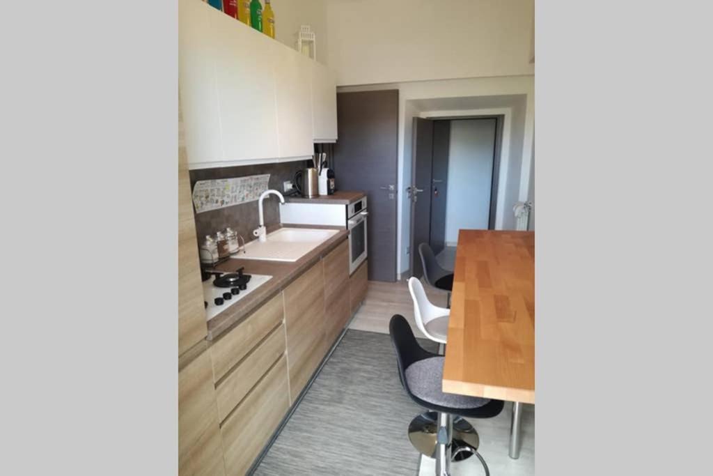 Appartamento Trastevere House Roma