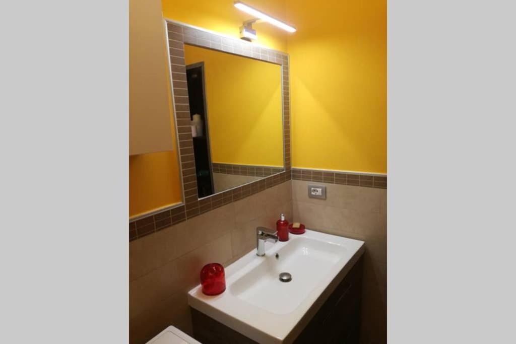 Trastevere House Appartamento Roma