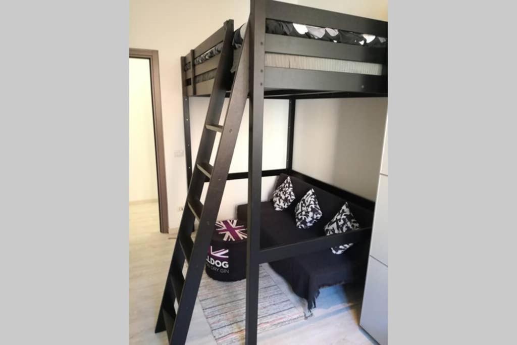 Trastevere House Appartamento