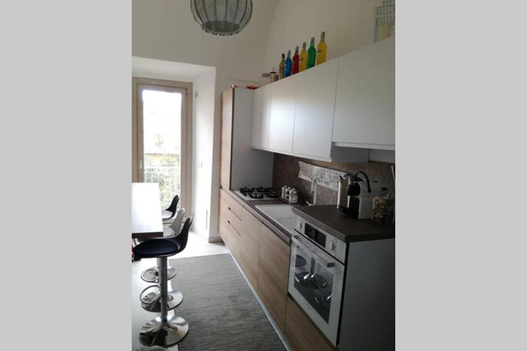 Appartamento Trastevere House