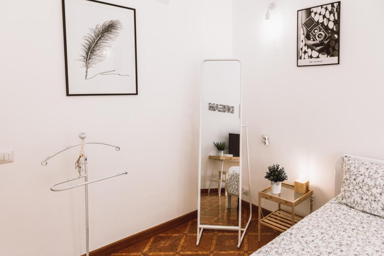 Guest house 'na Casetta A *