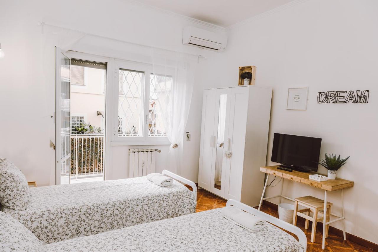 Guest house 'na Casetta A Rome