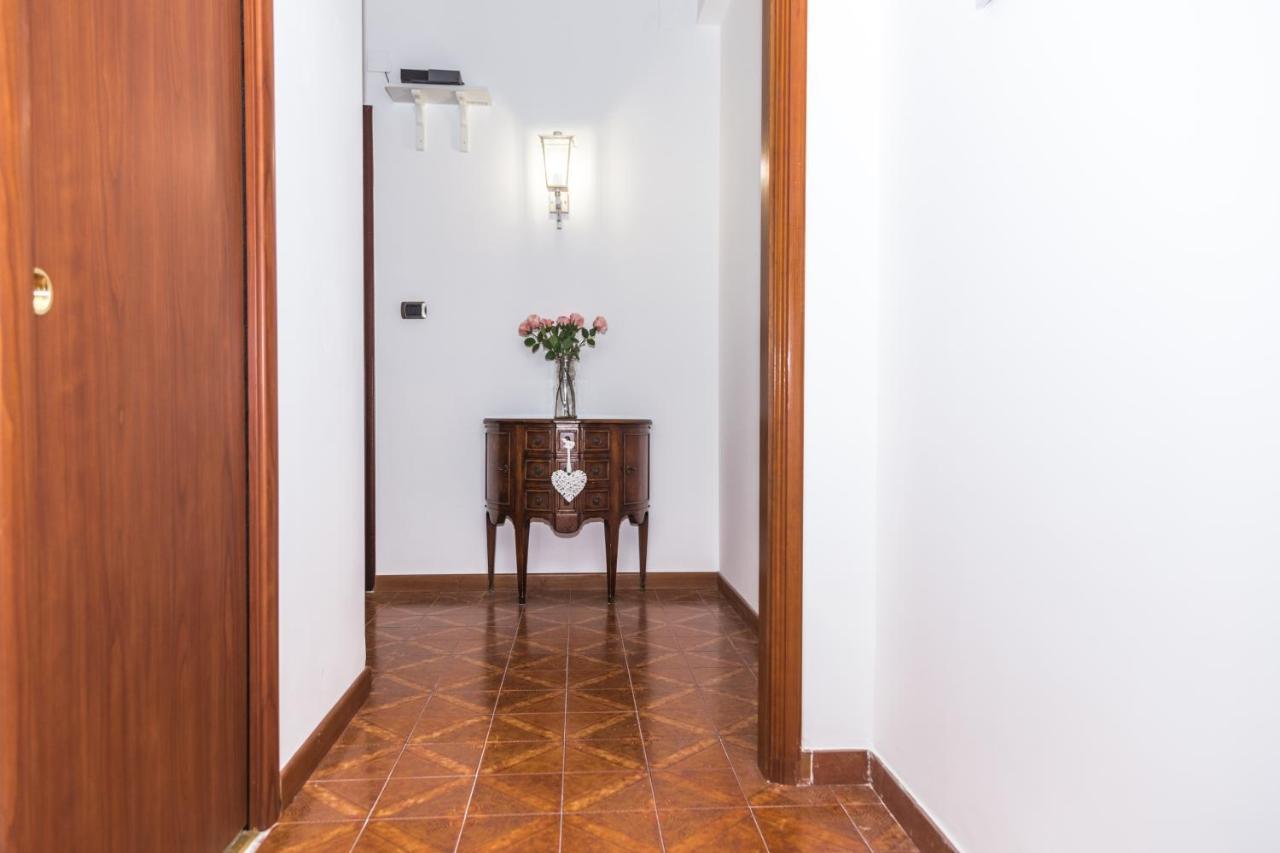 Guest house 'na Casetta A Rome