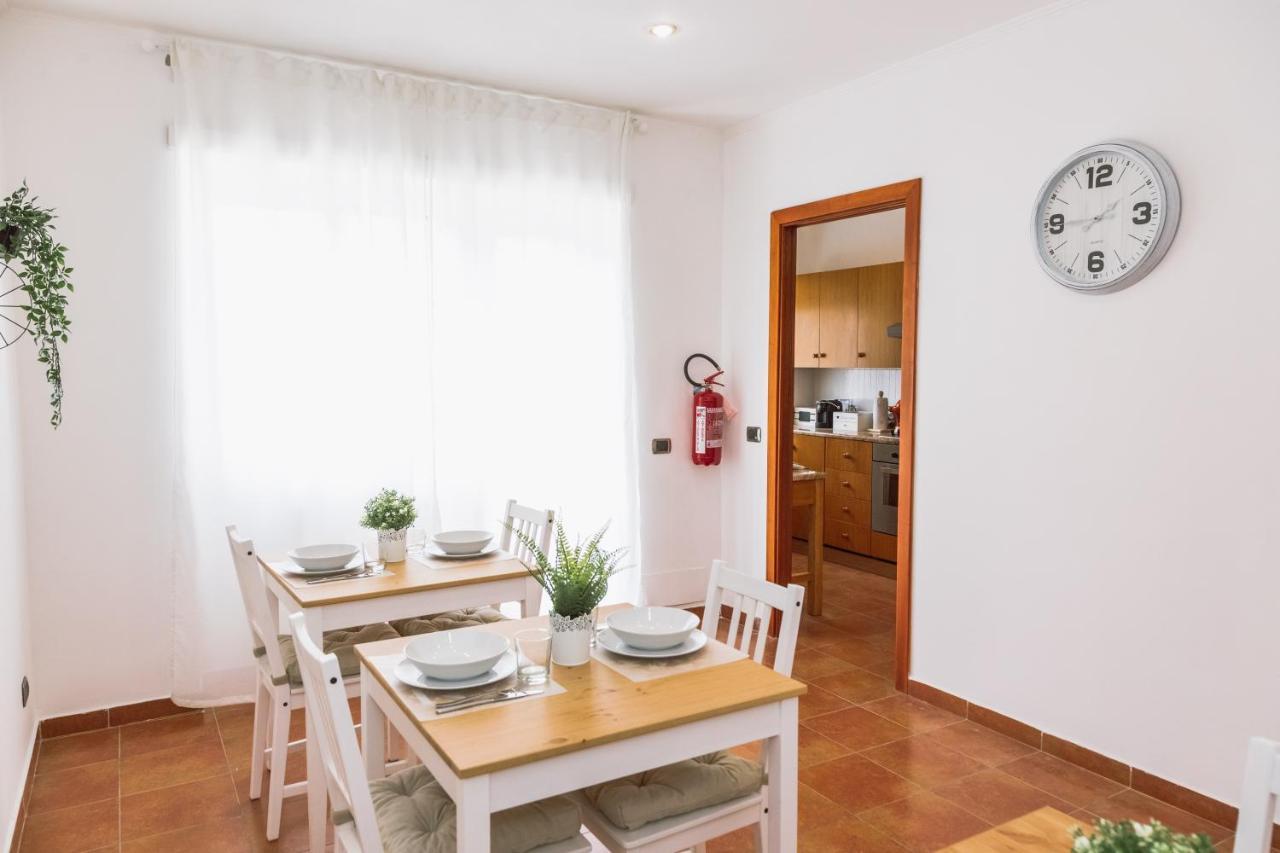 'na Casetta A Guest house *