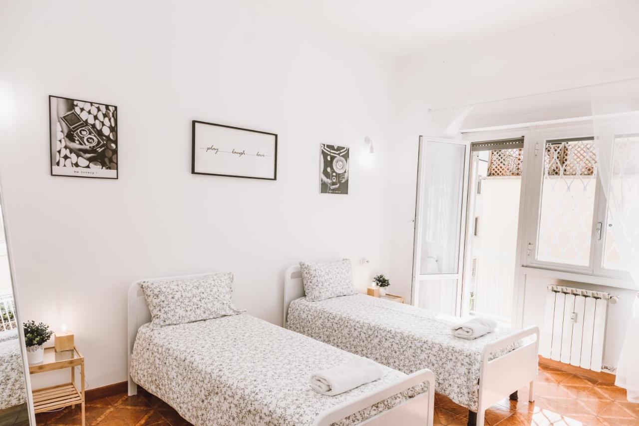 Guest house 'na Casetta A *