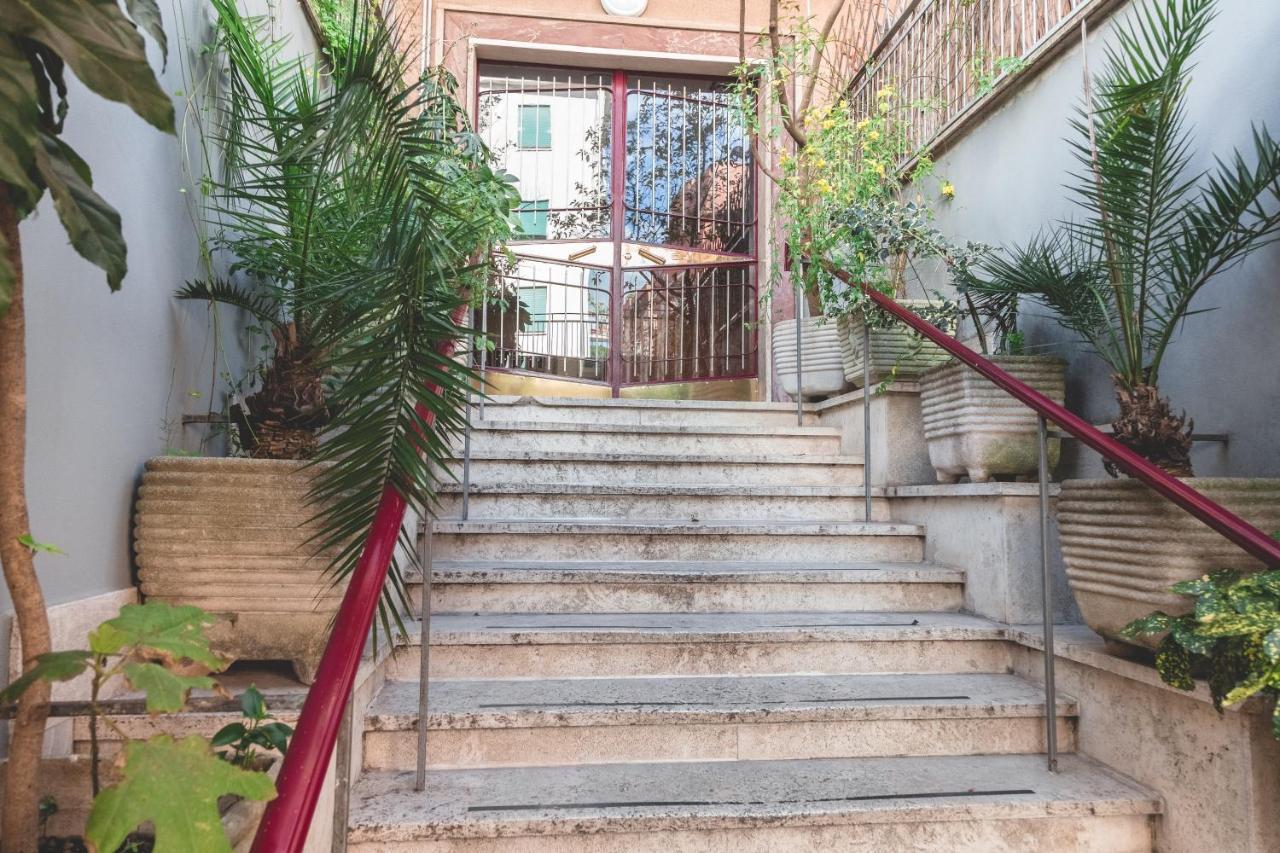 Guest house 'na Casetta A Rome