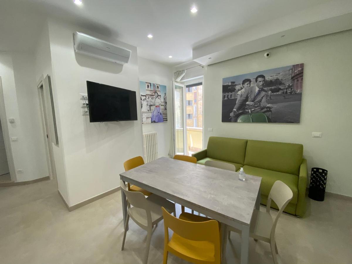 Italiapartment Vaticano Superior *