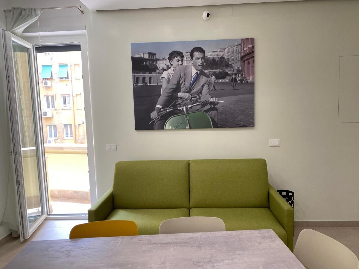 Italiapartment Vaticano Superior Rome