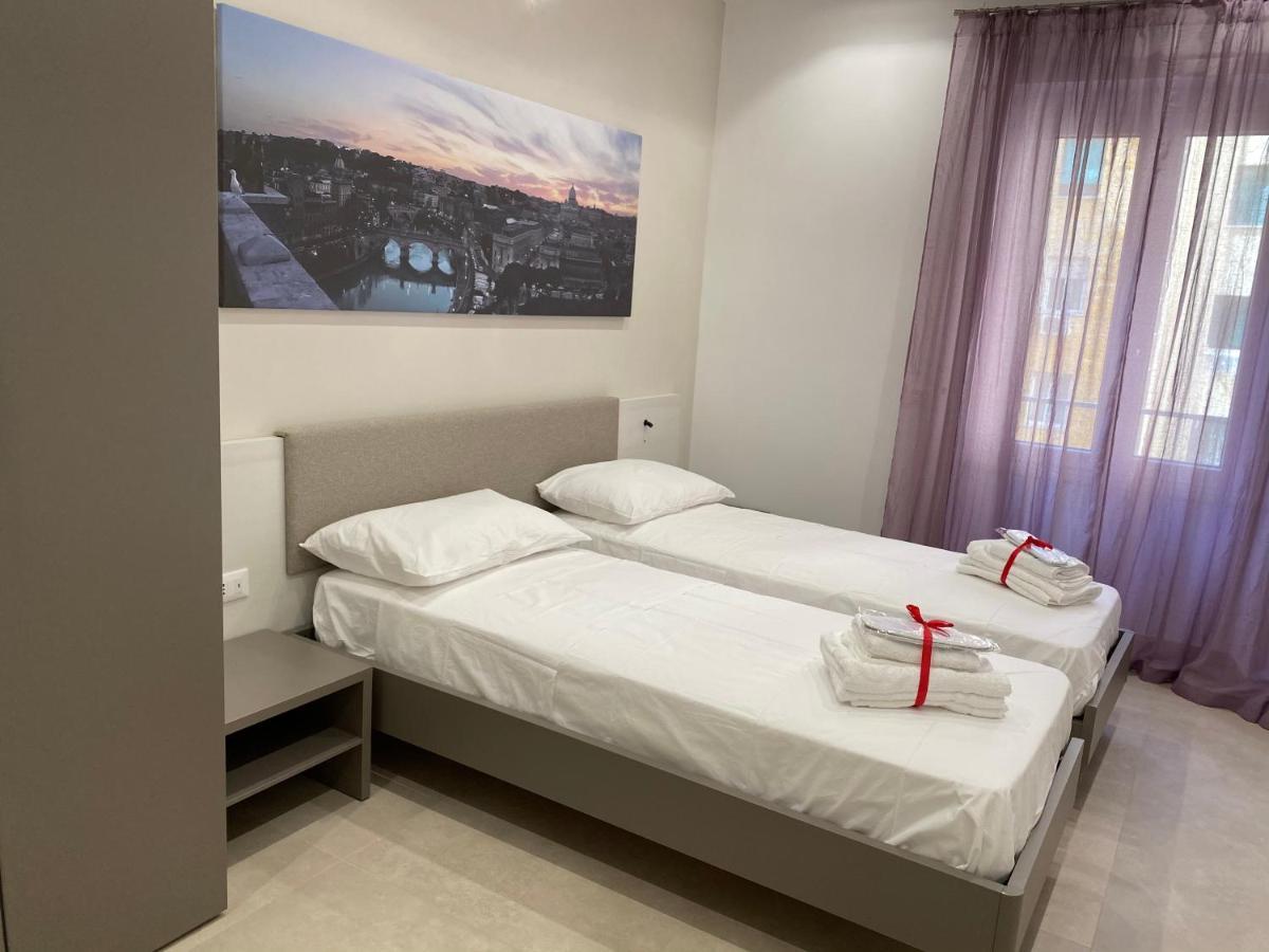 Italiapartment Vaticano Superior *
