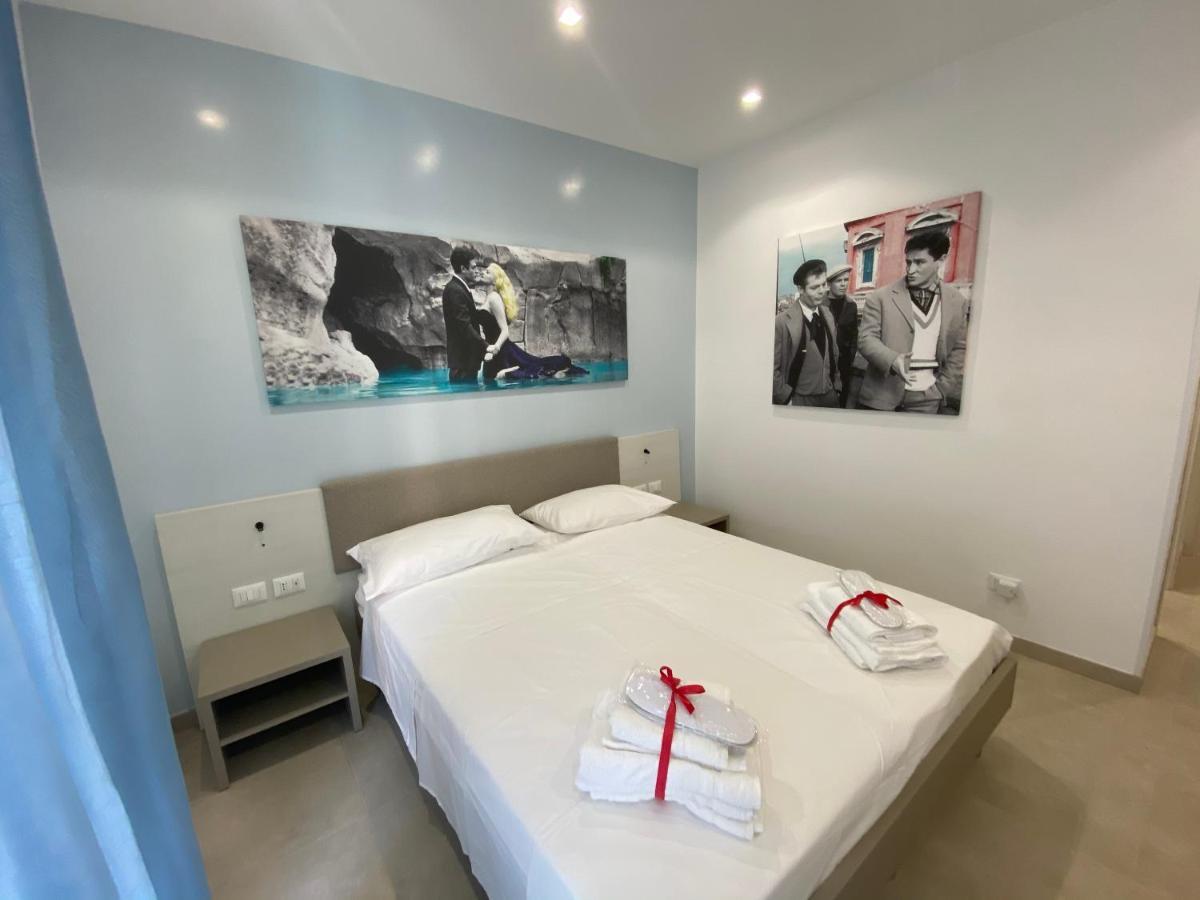Italiapartment Vaticano Superior Rome