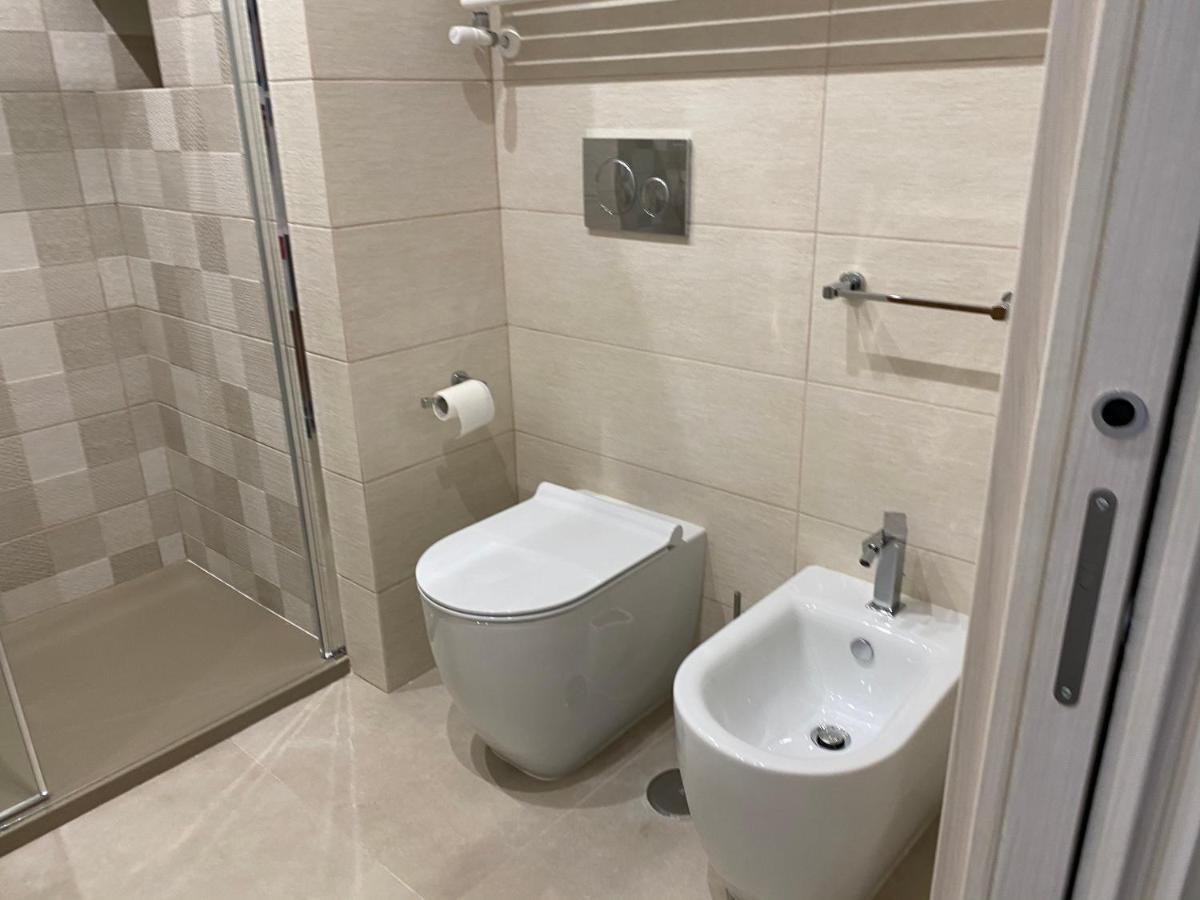 Italiapartment Vaticano Superior *