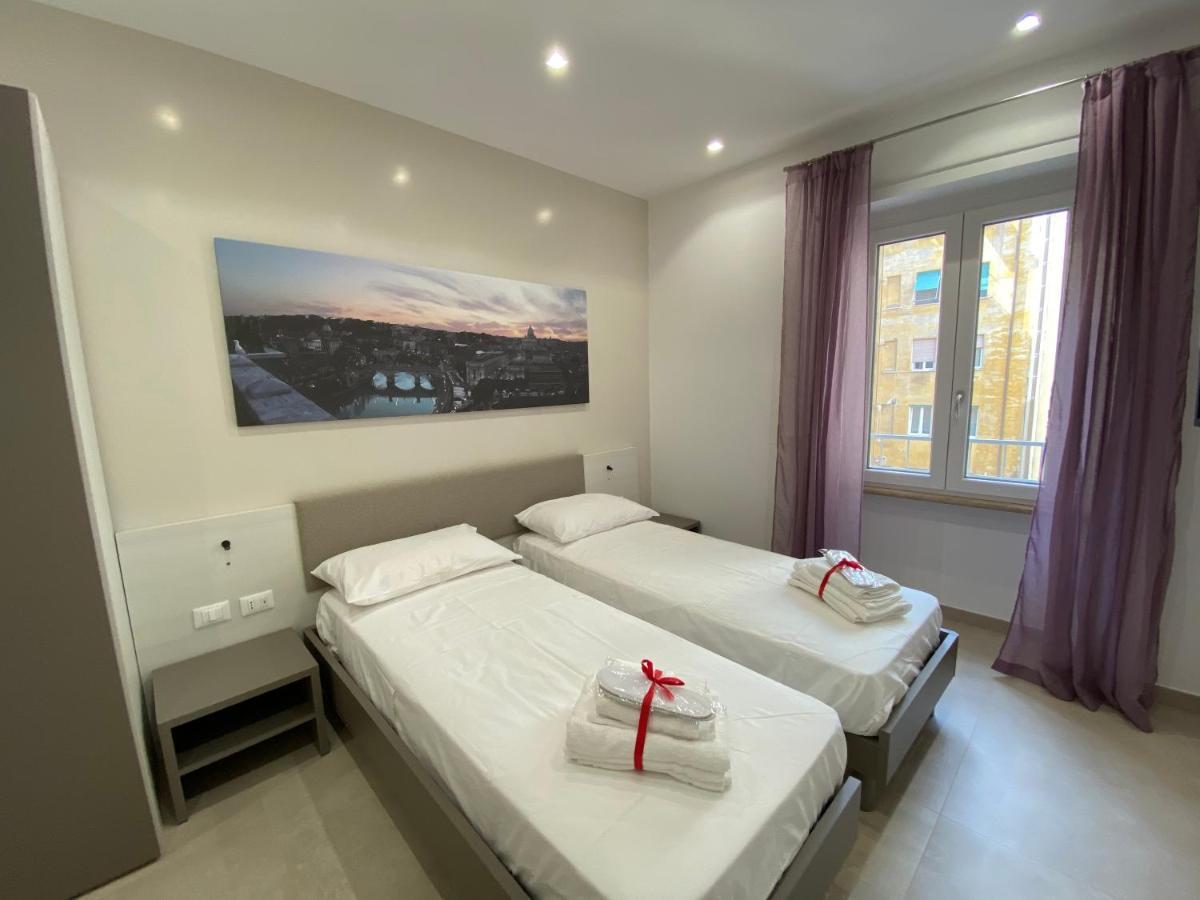 Italiapartment Vaticano Superior Apartment Rome