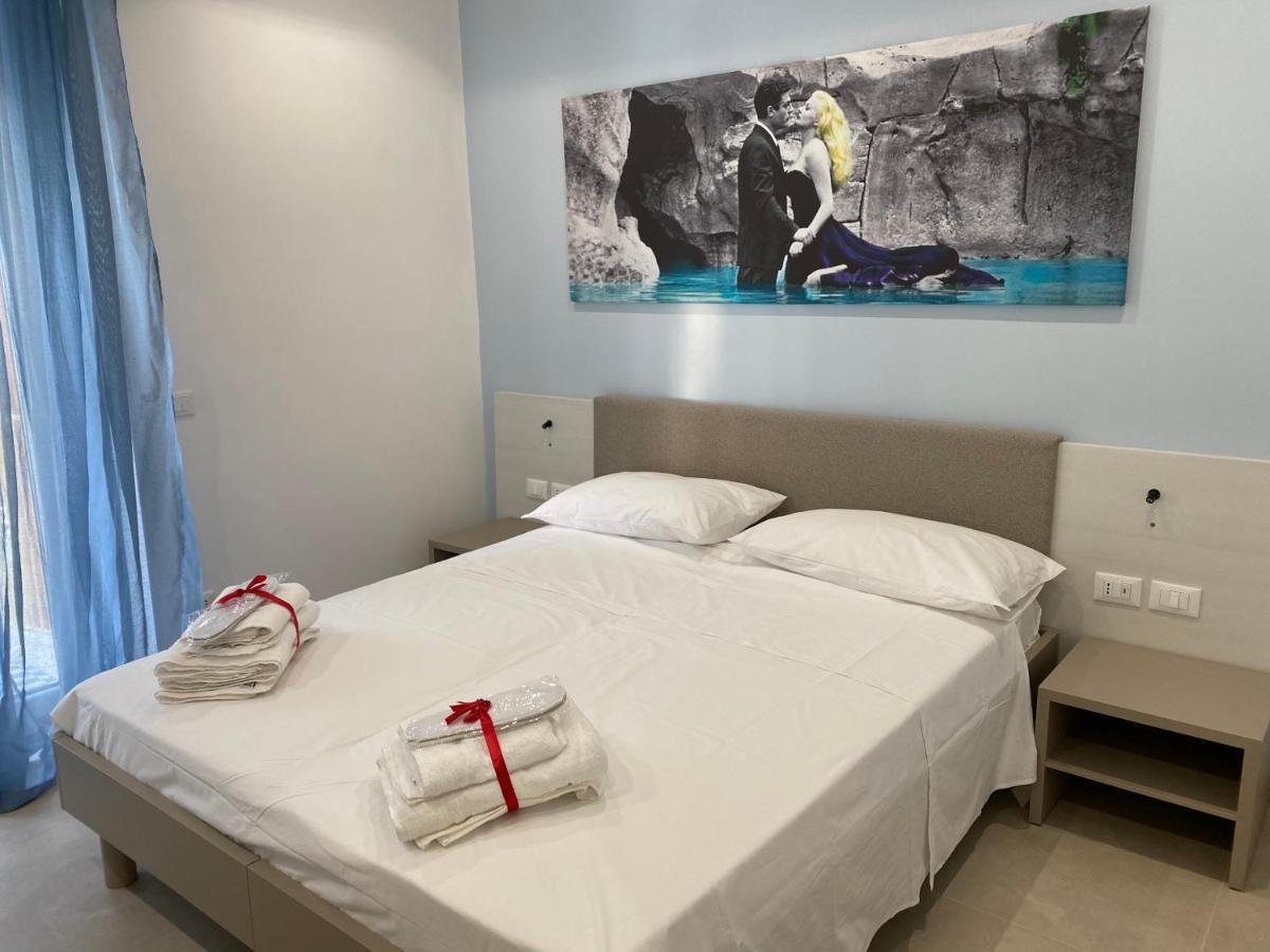 Italiapartment Vaticano Superior *