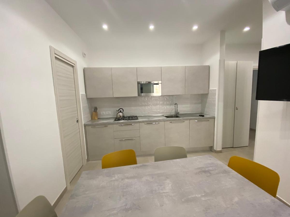 Italiapartment Vaticano Superior *