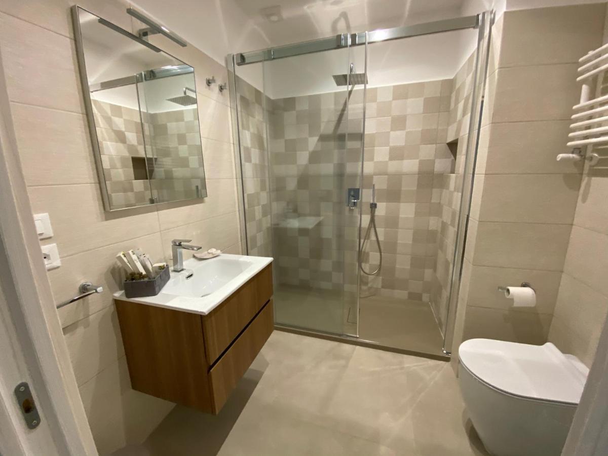 Italiapartment Vaticano Superior *