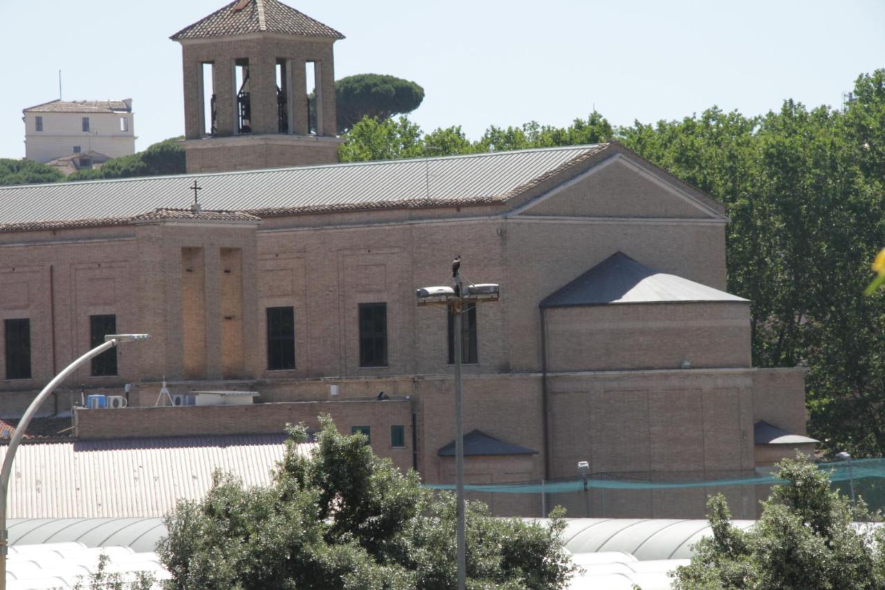 Appartamento Italiapartment Vaticano Superior *