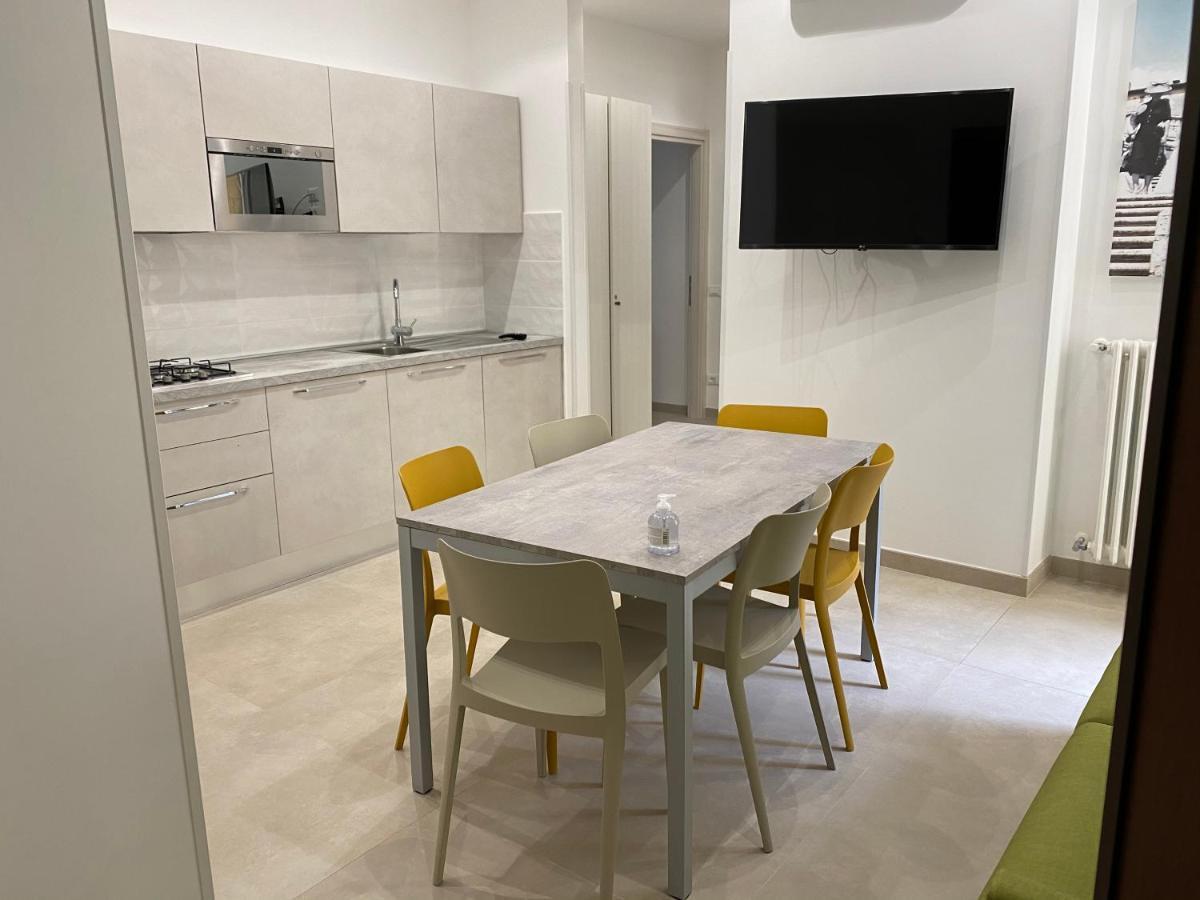 Apartment Italiapartment Vaticano Superior *