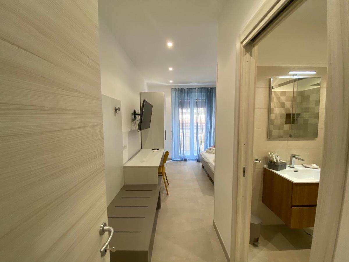 Apartment Italiapartment Vaticano Superior *