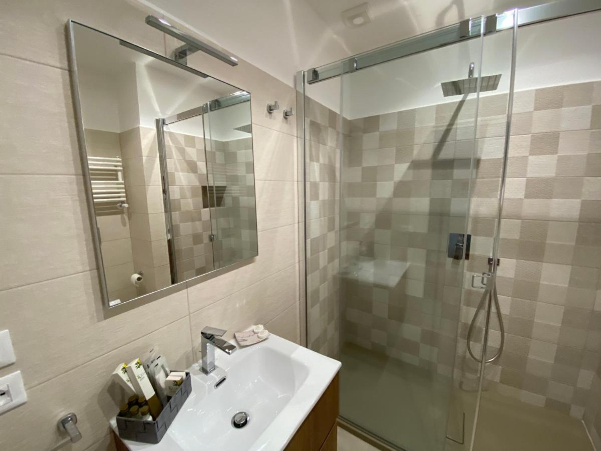 Apartment Italiapartment Vaticano Superior *