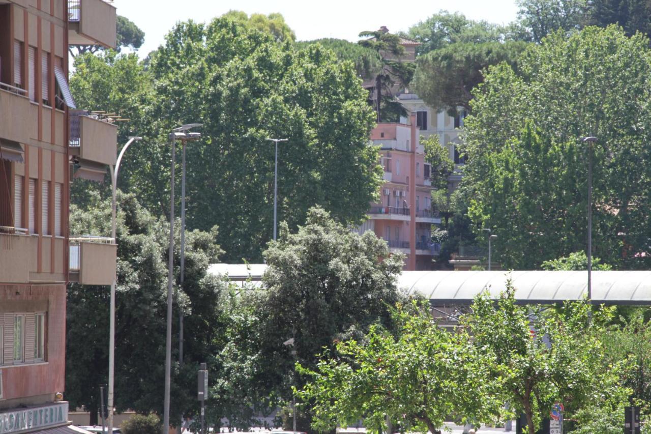 Italiapartment Vaticano Superior Appartamento