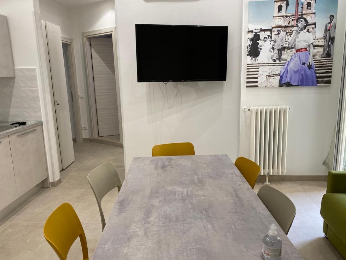 Italiapartment Vaticano Superior Apartment *
