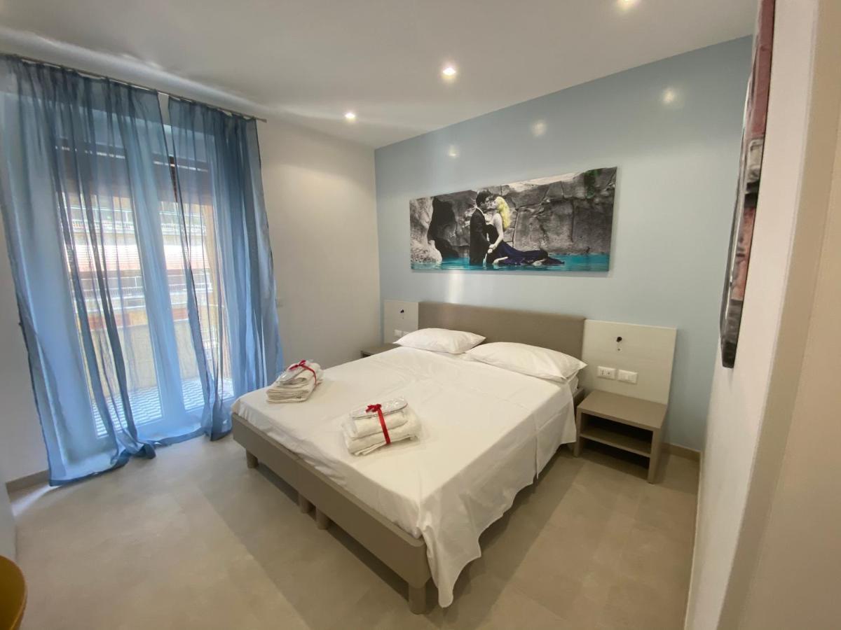 Italiapartment Vaticano Superior