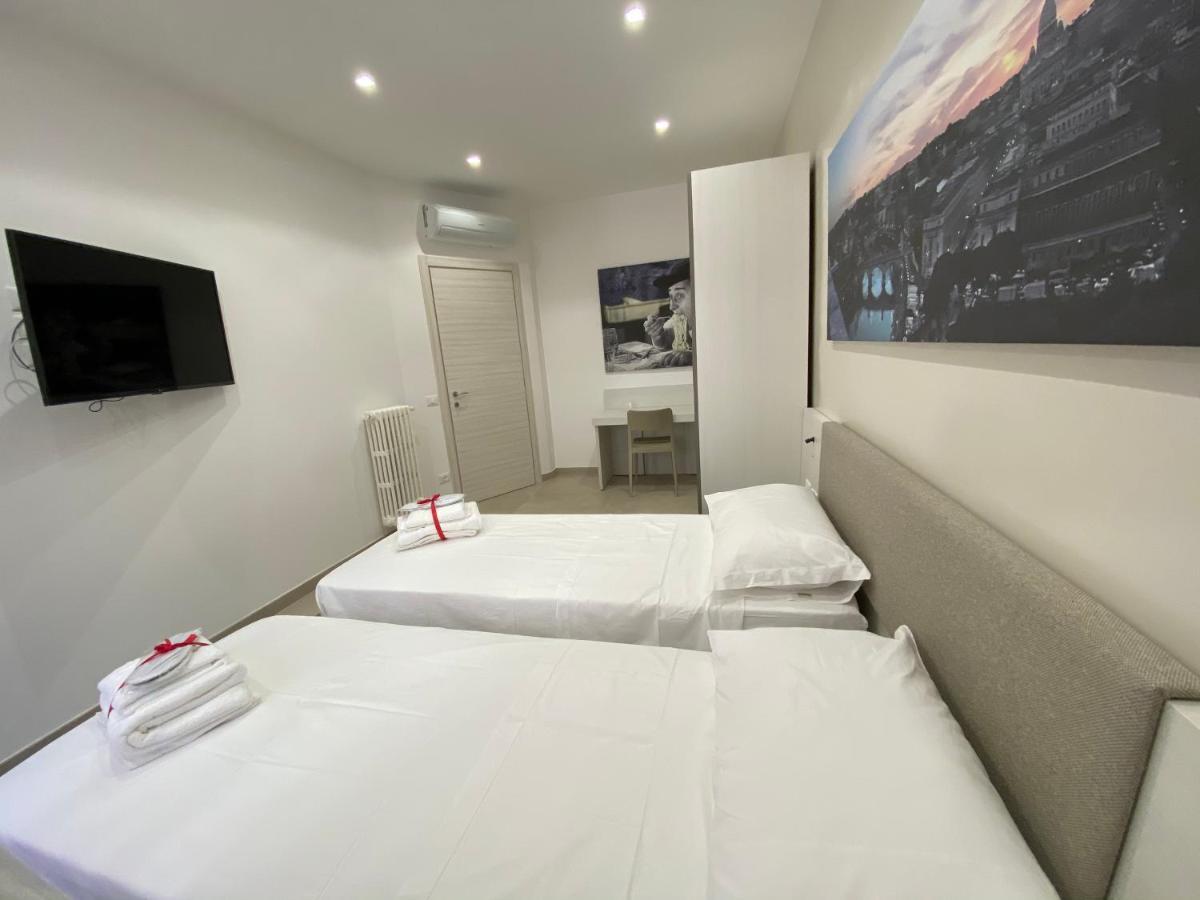 Italiapartment Vaticano Superior Appartamento *