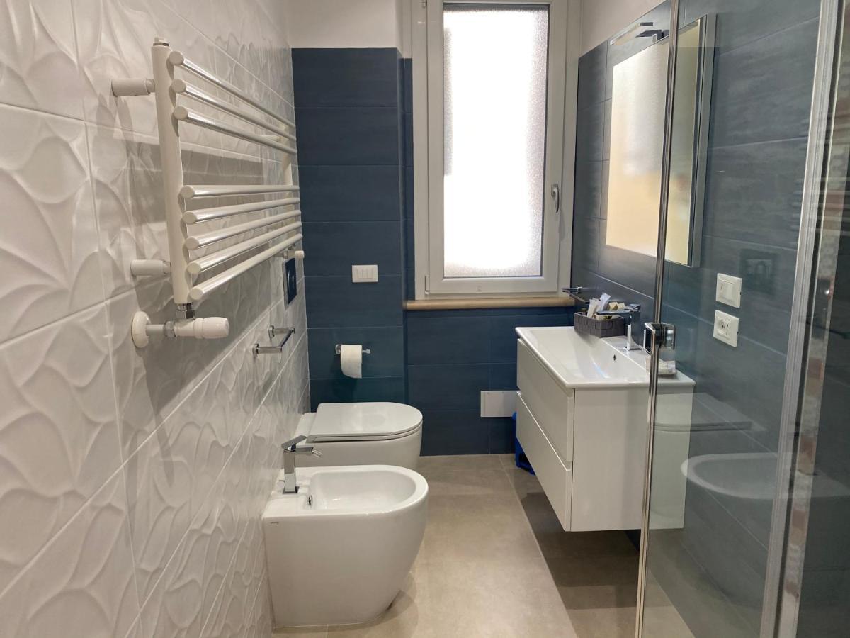 Italiapartment Vaticano Superior Appartamento *