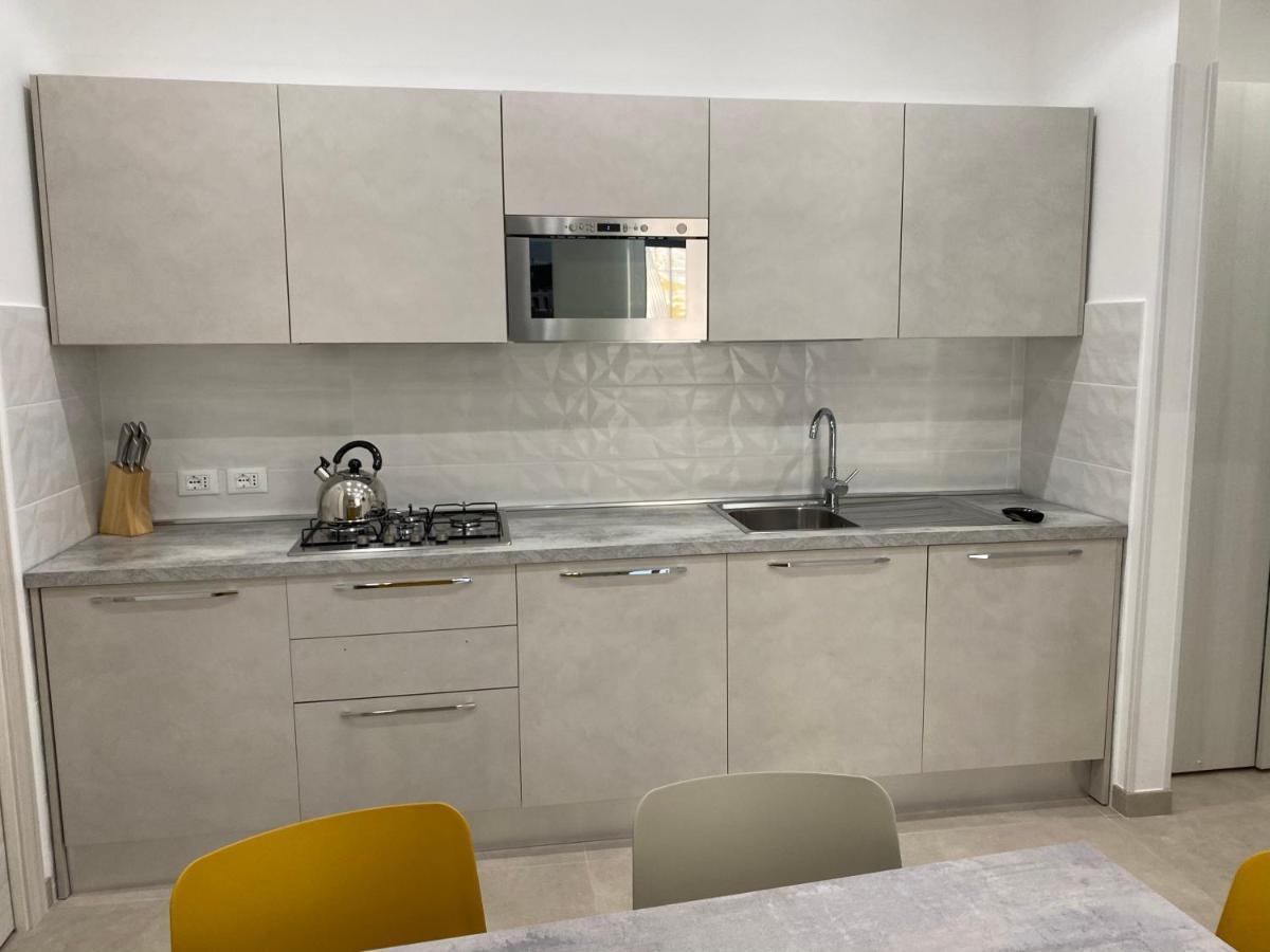 Italiapartment Vaticano Superior Appartamento *