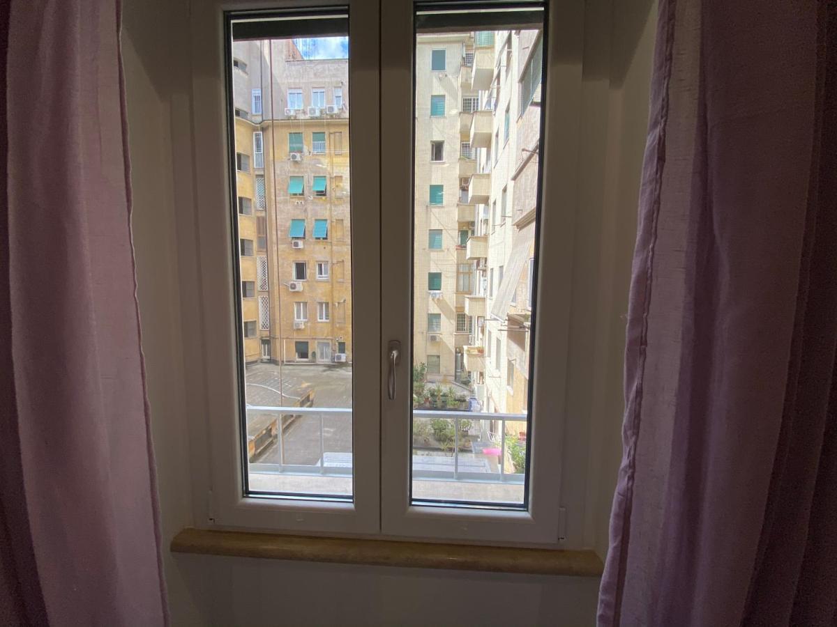 Italiapartment Vaticano Superior Apartment *
