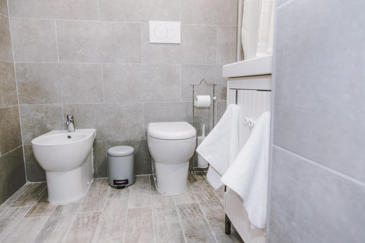 'na Casetta A Guest house Rome