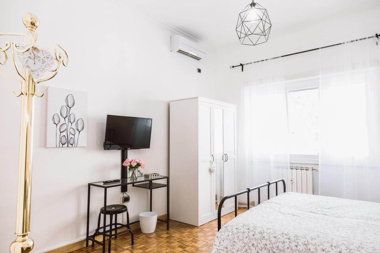 'na Casetta A Guest house Rome