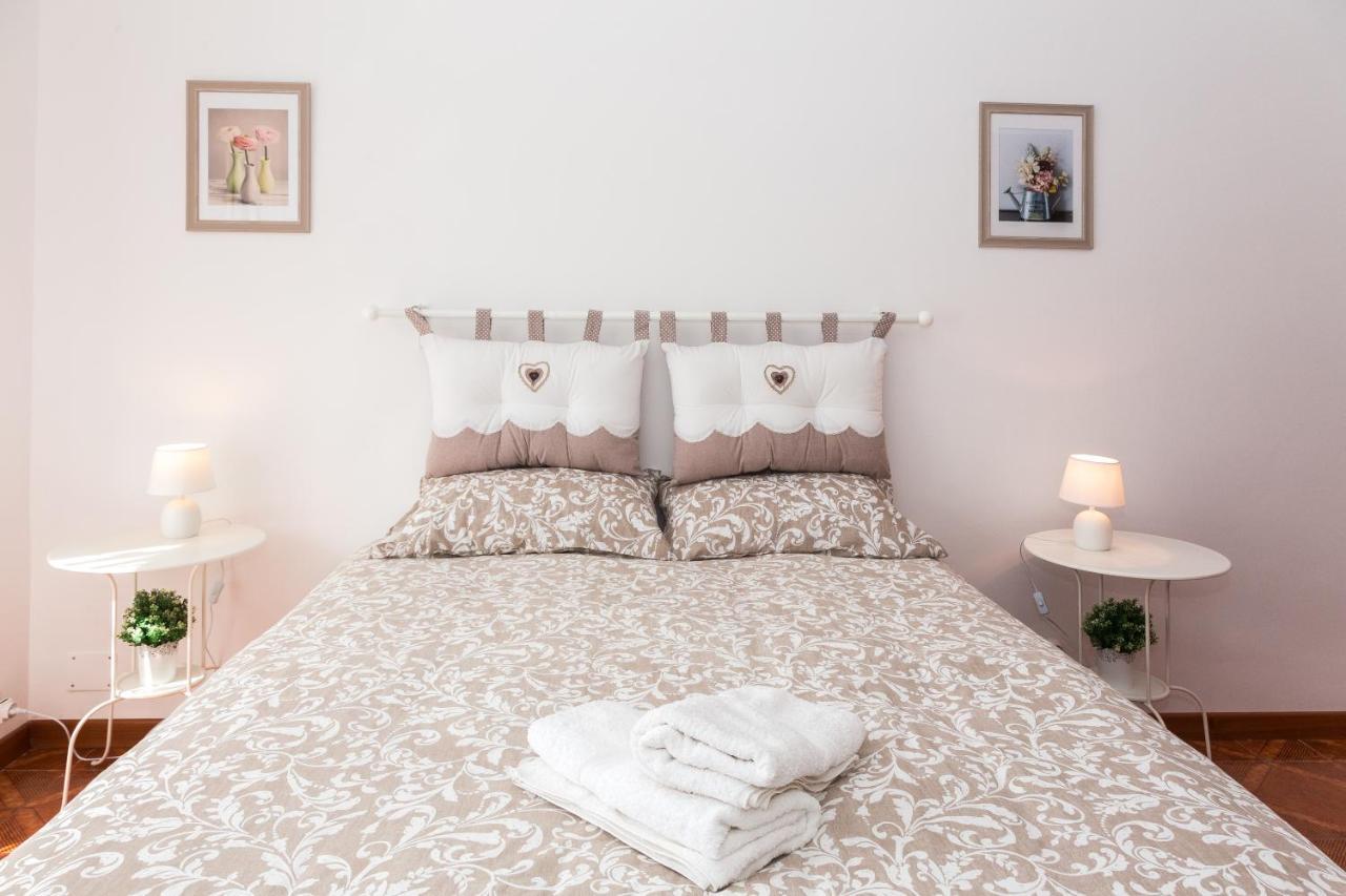 Guest house 'na Casetta A