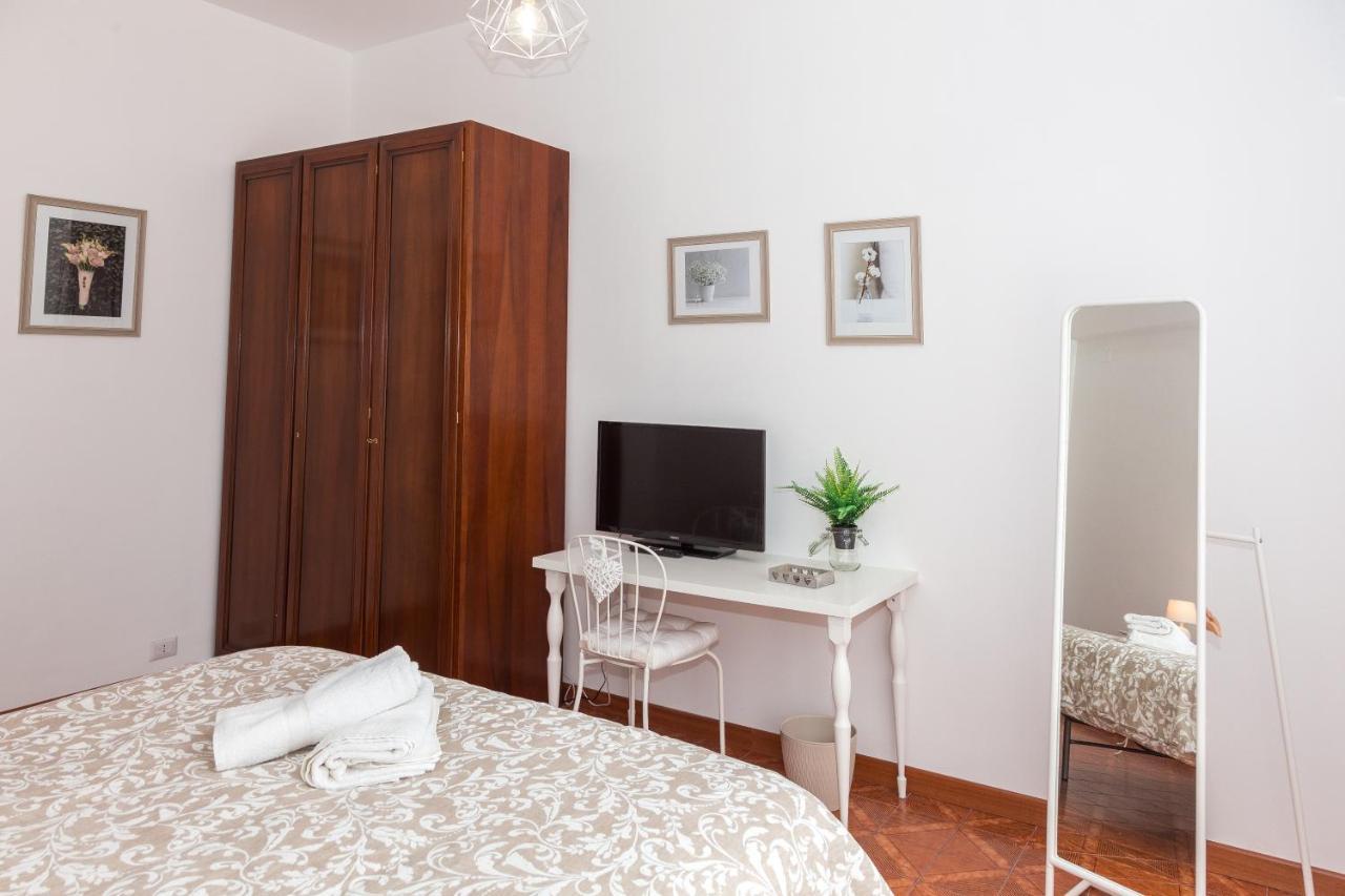 'na Casetta A Guest house