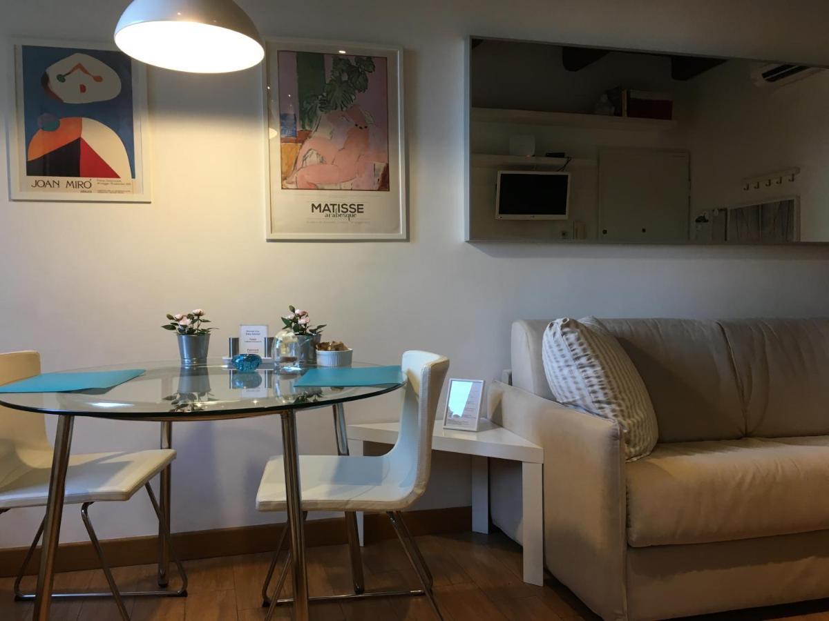 River View Apartment Rome