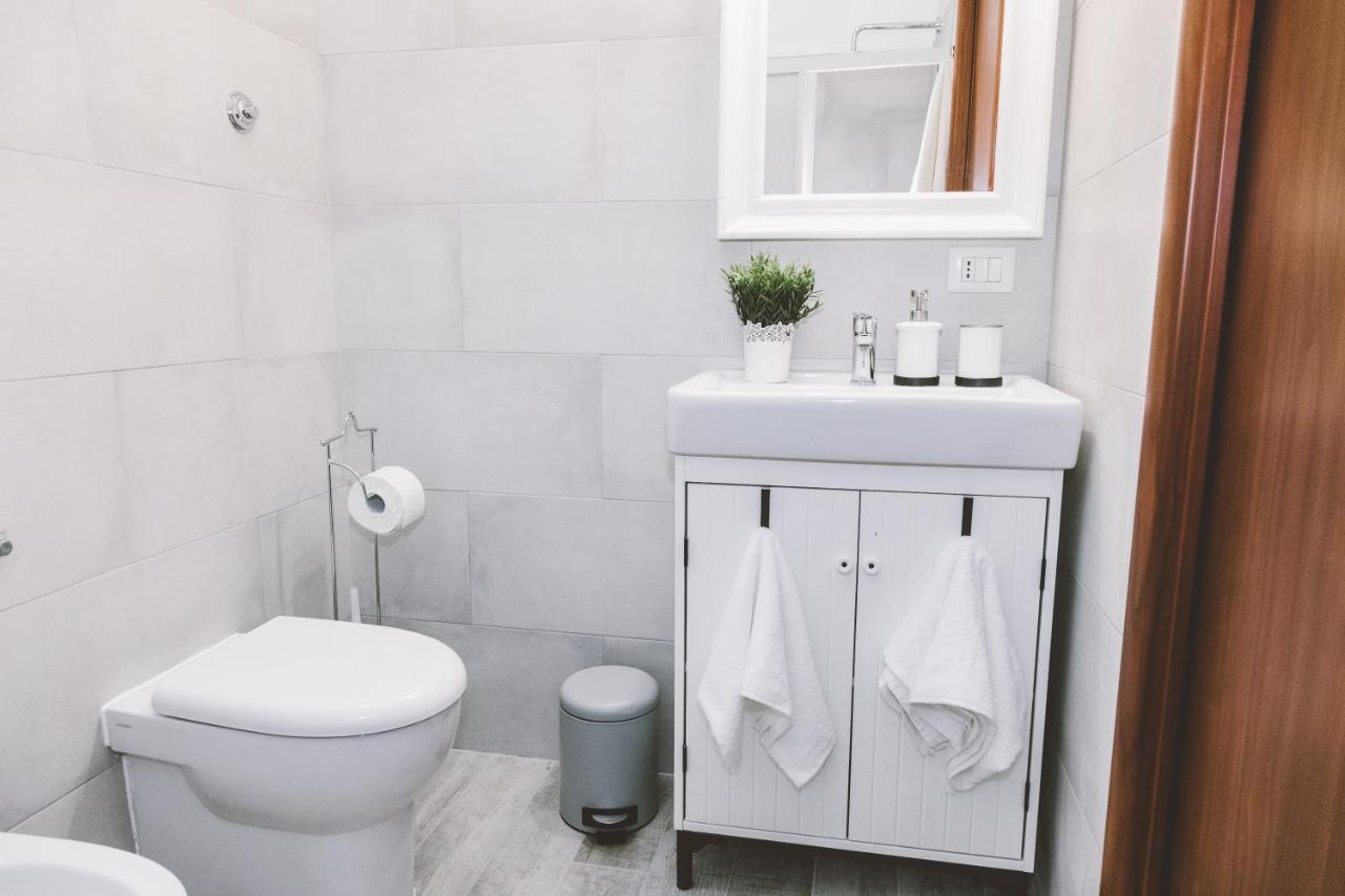 'na Casetta A Guest house Rome