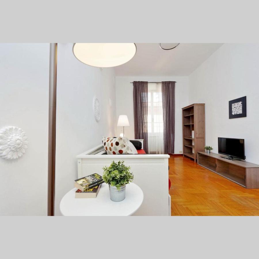 Apartment Trastevere Pretty *