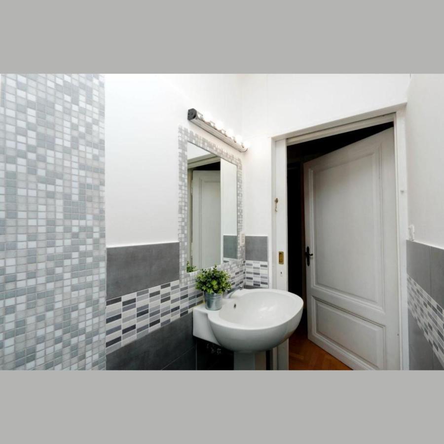 Apartment Trastevere Pretty *