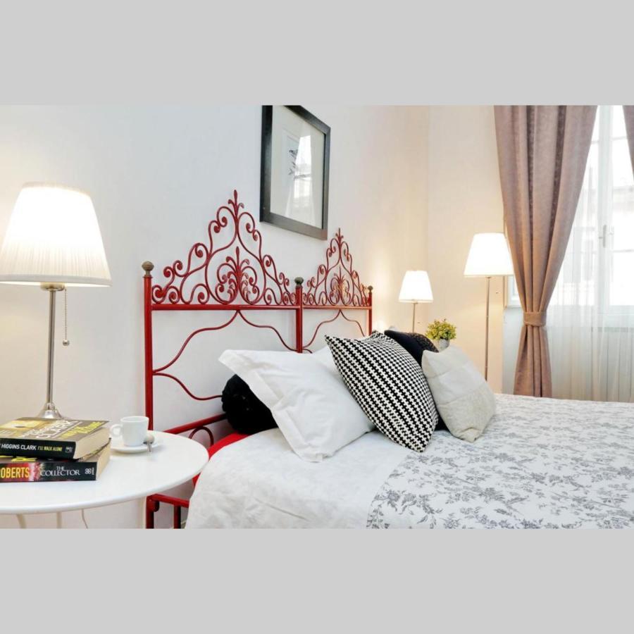 Apartment Trastevere Pretty