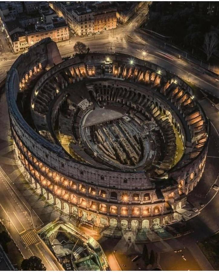 Pelizzi Apartment, 5 Persone, 2 Camere, Balcone, Cinecittà Appartamento *