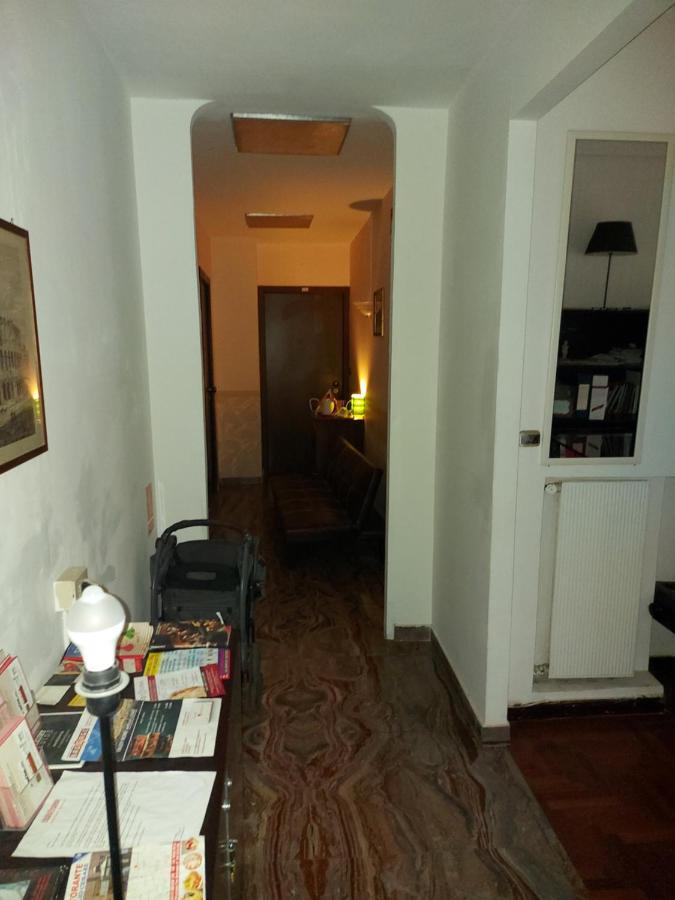 Guest house Vatican 2*