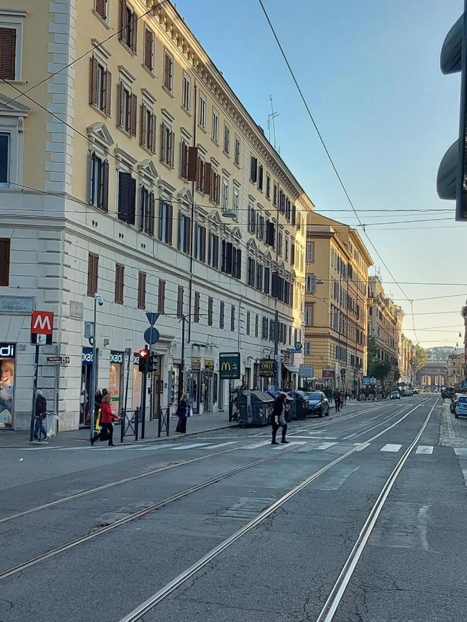 Affittacamere Vatican Roma