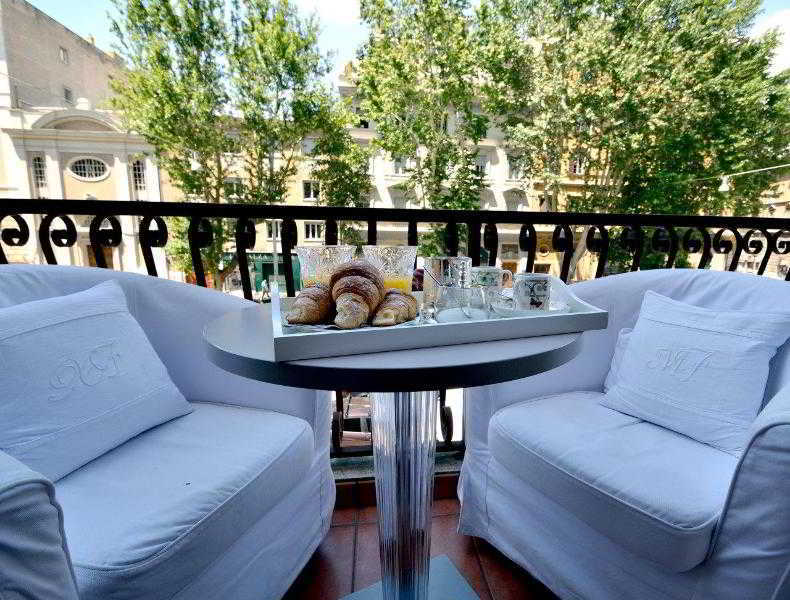 207 Guest house Rome